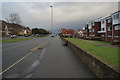 Gloddaeth Avenue, Llandudno