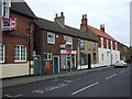 Winterton Post Office