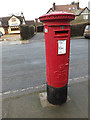 130 Rushmere Road George V Postbox