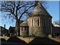 Holy Trinity Church, Lyonsdown, New Barnet