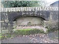 Water Trough - Halifax Road