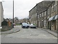 Mill Street - Halifax Road