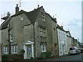 Houses on The Green Tetbury