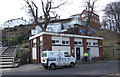 Public conveniences, Filey