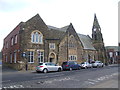 Filey Methodist Church