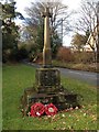 Churchill War Memorial