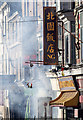 SJ3589 : Chinese New Year celebrations, Liverpool by William Starkey