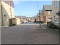 Oaklands Street - viewed from Oaklands Drive