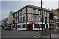 The Imperial Hotel, Rhyl