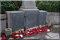 War Memorial, Old Colwyn, Colwyn Bay