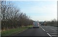 A47 Normandy Way