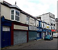 Market Street, Aberdare