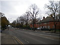 Abbey Bridge, Lenton