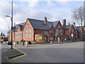 Lenton Primary School