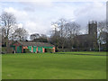 Lenton Recreation Ground