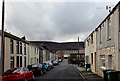 Phillip Street, Robertstown, Aberdare