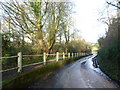 Church Hill, Stone-in-Oxney