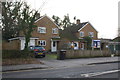 Mortimer Police Station, Victoria Road