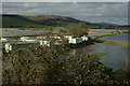 Flooding in the Arun Valley