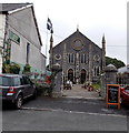 The Chapel Antiques & Crafts, Pembroke