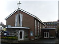 Gerrards Cross Methodist Church