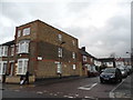 Olinda Road, Stamford Hill