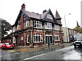 The Green Tree, Bishop Auckland