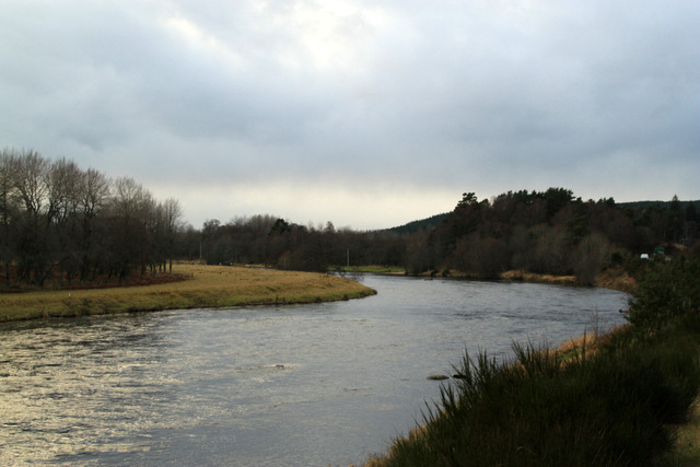 River Spey