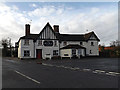 TM0938 : The White Horse Public House, Capel St Mary by Geographer