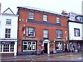 The Queens Head, Farnham