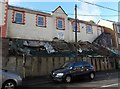 A.N.A Boxing Club, Penrhiwceiber