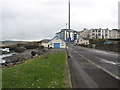 The Coastal Zone Portrush