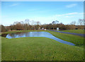 Little Pond near the Golf Course