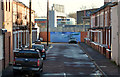 St Aubyn Street, Belfast