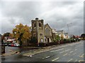 Bishop Auckland Baptist Church