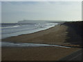 Beach, Mill Howle