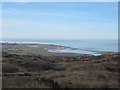 Looking towards the Artro estuary