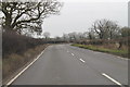 TF9728 : A1067 heading south east by J.Hannan-Briggs