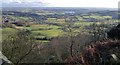 View from Cocking Tor