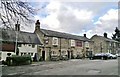 The Crispin Inn, Ashover