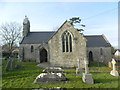 Church of St Michael, Flemingston