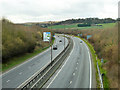 A289 towards London (and elsewhere)