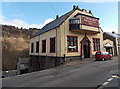 Penrhiwceiber Workmens Hall