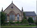 TA1439 : Former Methodist Chapel, Skirlaugh by David Hillas
