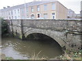 Afon Lliedi Bridge