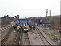 Hatfield and Stainforth railway station