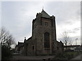 Stainforth Church