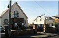 Capel Dyserth Chapel