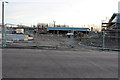 New Construction, Heathfield Retail Park, Ayr