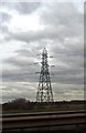 Electricity Pylon